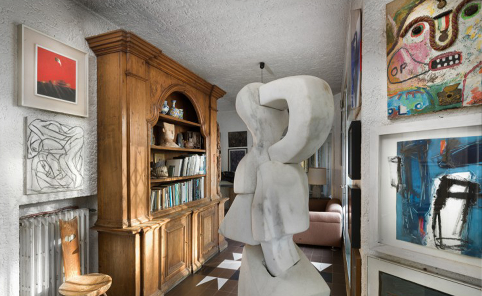 Fondazione Giancarlo Sangregorio