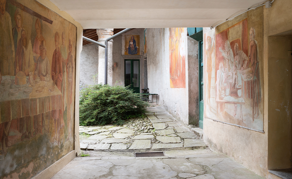 Associazione Museo Innocente Salvini