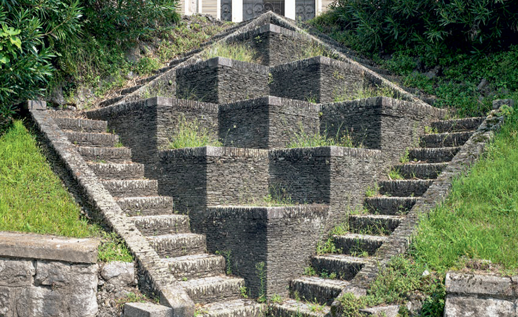 Villa Frascoli