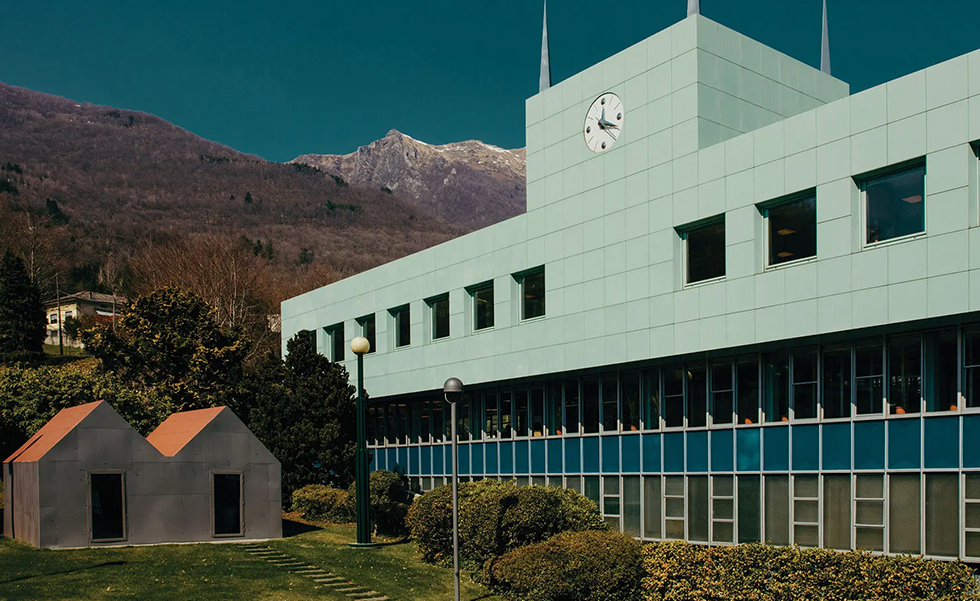 Museo Alessi