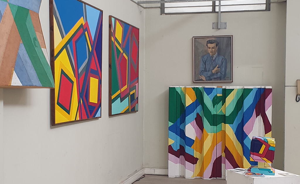 Collezione Marcolino Gandini