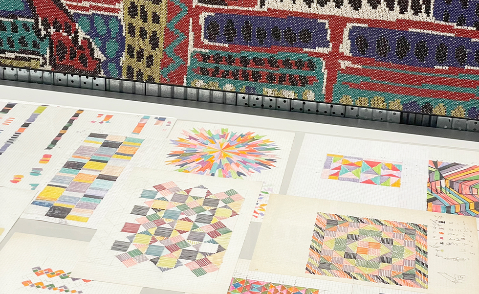 Archivio Missoni