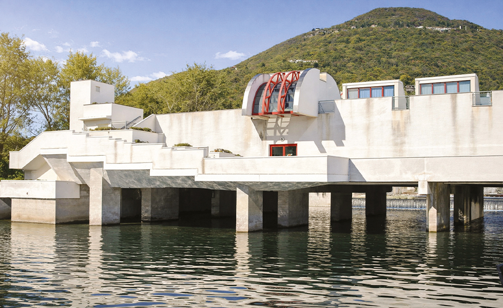 Museo Parisi Valle  