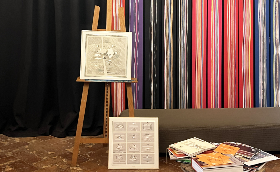 Atelier Vittore Frattini  